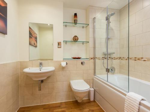 Apartamento Harbour View