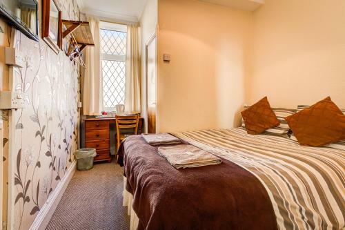 Hotel The Farnborough