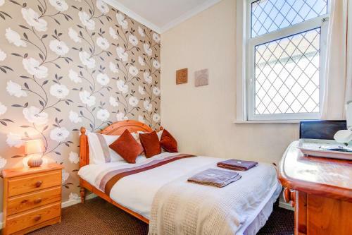 Hotel The Farnborough