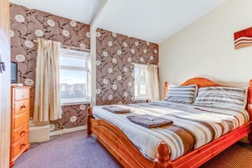 Hotel The Farnborough