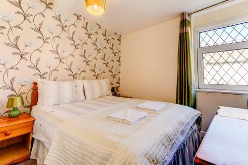 Hotel The Farnborough