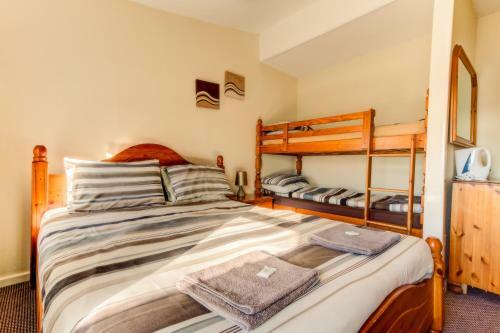 Hotel The Farnborough