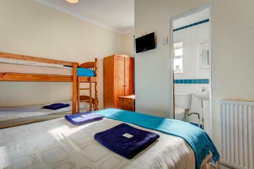 Hotel The Farnborough