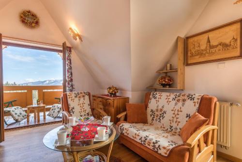 Apartament S?oneczny Zakopane