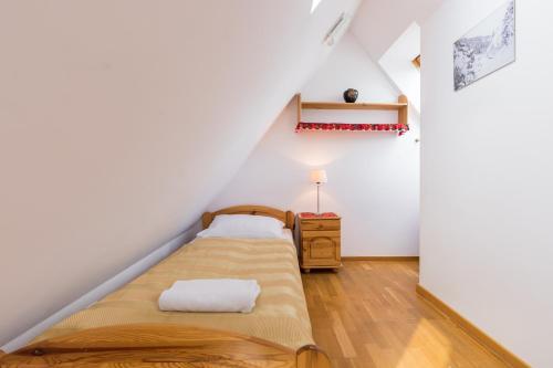 Apartament S?oneczny Zakopane