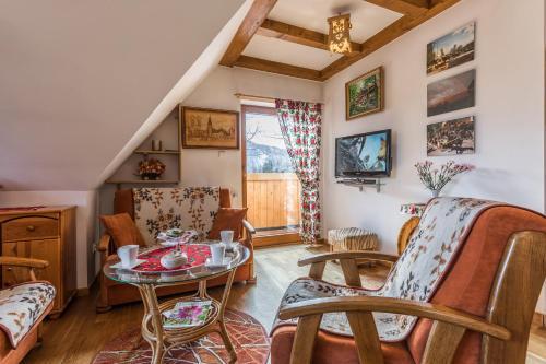 Apartament S?oneczny Zakopane