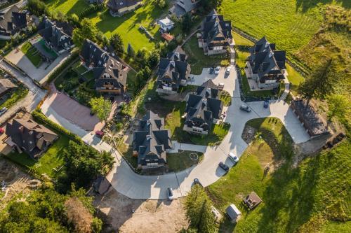 Apartament S?oneczny Zakopane