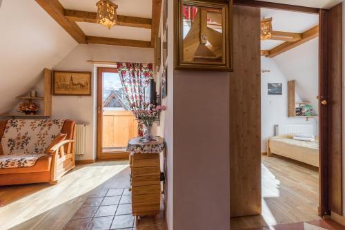 Apartament S?oneczny Zakopane