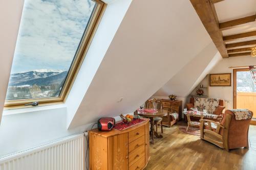 Apartament S?oneczny Zakopane