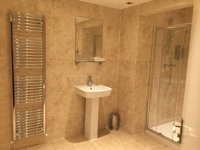 Bed & Breakfast Westlands Of Pitlochry