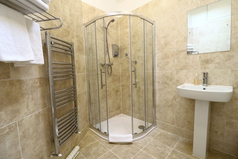 Bed & Breakfast Westlands Of Pitlochry