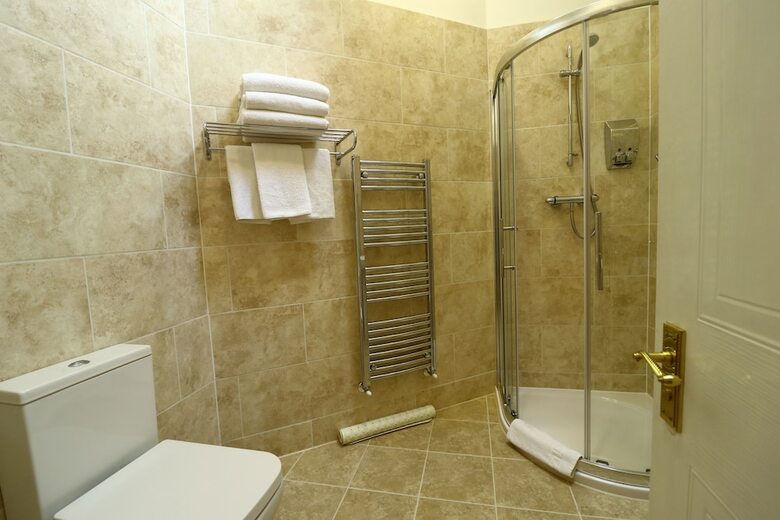 Bed & Breakfast Westlands Of Pitlochry