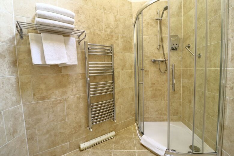 Bed & Breakfast Westlands Of Pitlochry