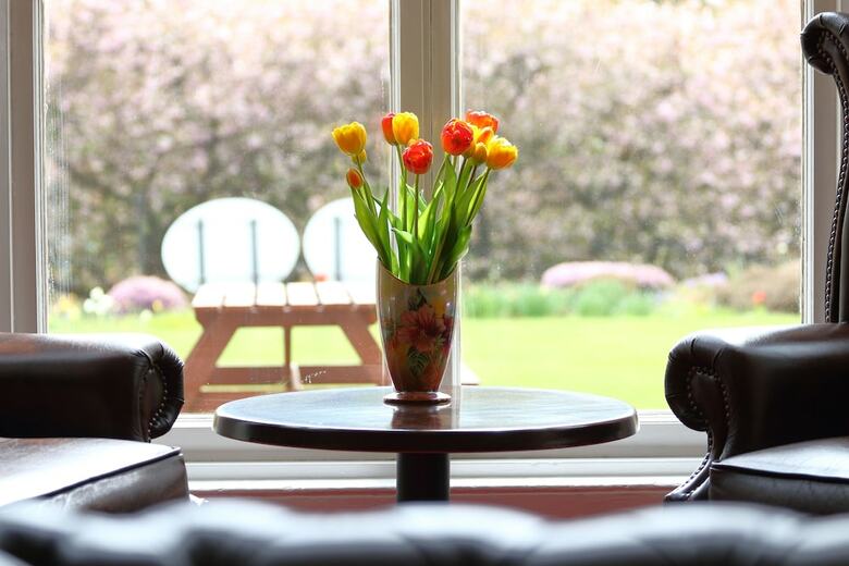 Bed & Breakfast Westlands Of Pitlochry