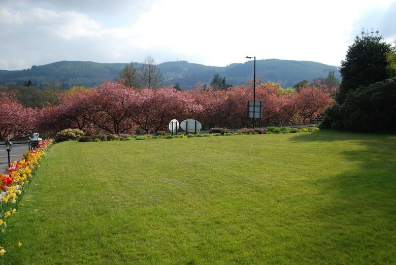 Bed & Breakfast Westlands Of Pitlochry