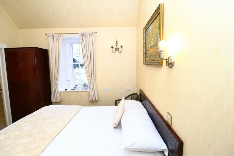Bed & Breakfast Westlands Of Pitlochry