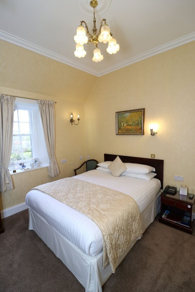 Bed & Breakfast Westlands Of Pitlochry