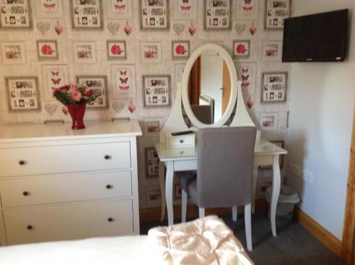 Dunroamin Self-catering Apartment