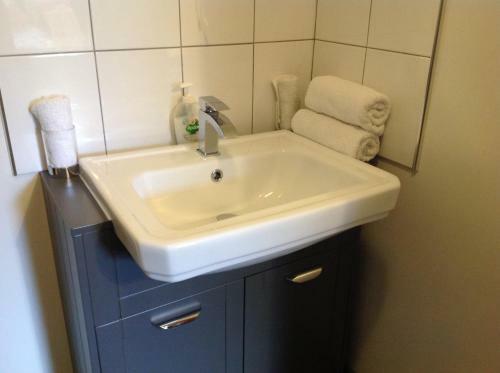 Dunroamin Self-catering Apartment