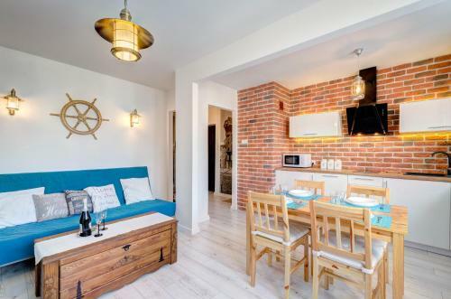 H&t Apartament Przy Kei