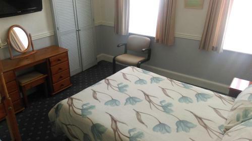 Hostal Havelock Guesthouse