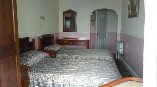 Hostal Havelock Guesthouse