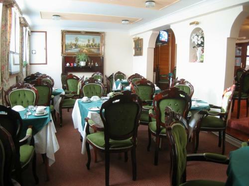 Hostal Havelock Guesthouse