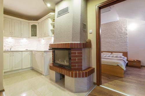Apartamenty Zakopanepoleca
