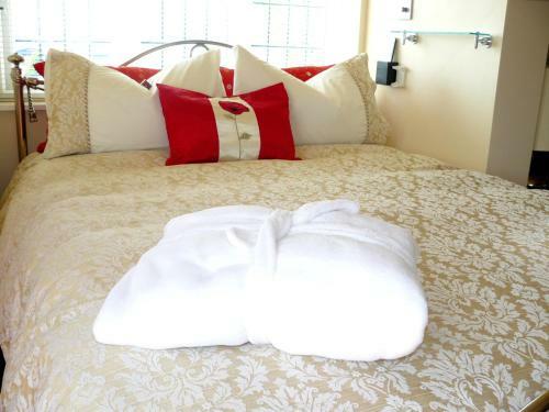 Bed & Breakfast Riverside Escape