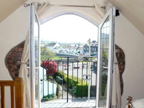 Bed & Breakfast Riverside Escape