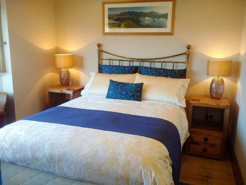 Bed & Breakfast Riverside Escape