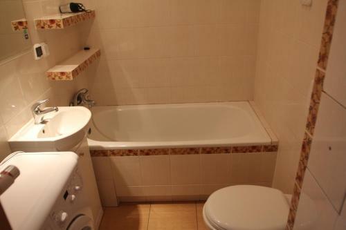 Apartamenty Copernicus