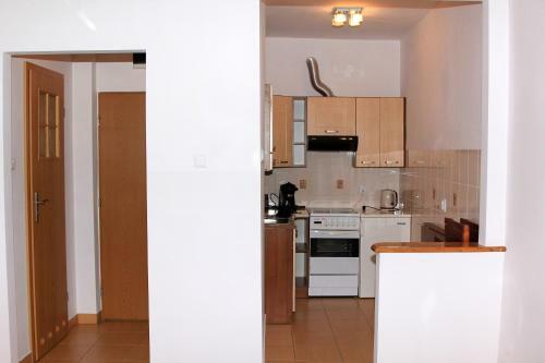 Apartamenty Copernicus