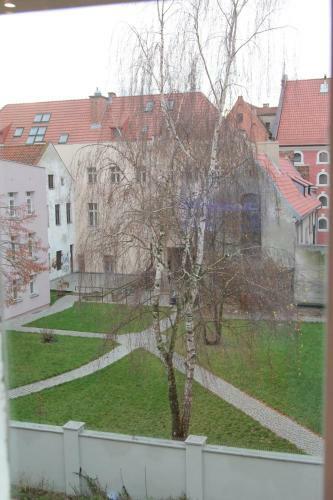 Apartamenty Copernicus