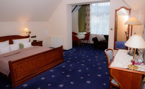 Hotel Rezydencja