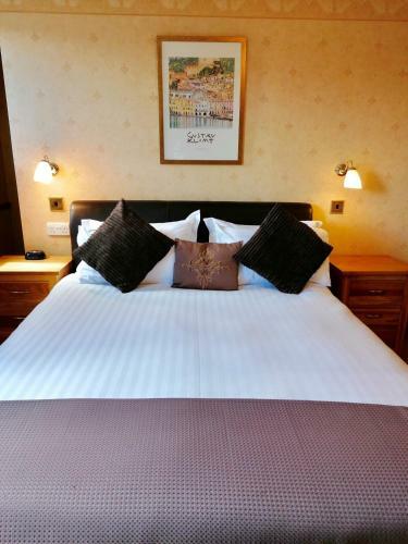 Bed & Breakfast Lyndon Guest House