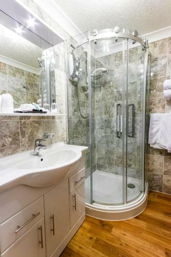 Bed & Breakfast Lyndon Guest House