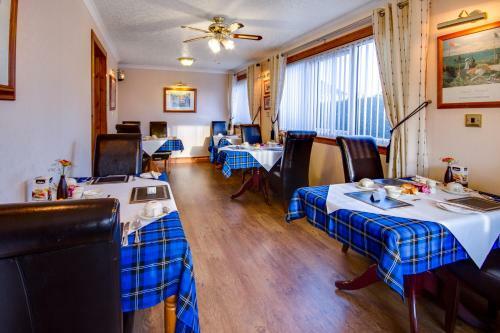 Bed & Breakfast Lyndon Guest House