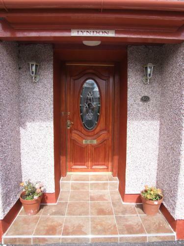 Bed & Breakfast Lyndon Guest House