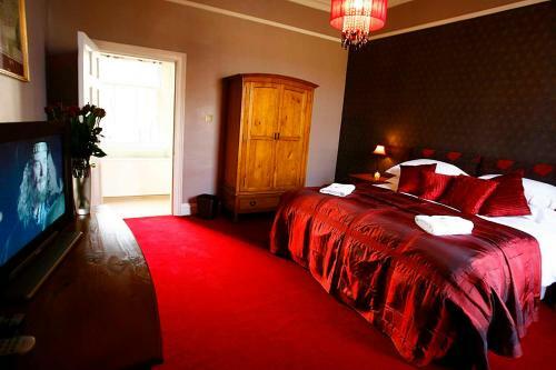 Apartamento Bank St Royal Mile