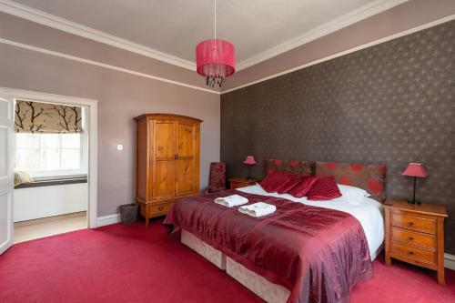 Apartamento Bank St Royal Mile