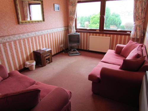 Apartamento Balcarres Self Catering