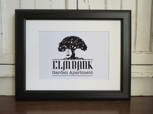 Elmbank Garden Apartment