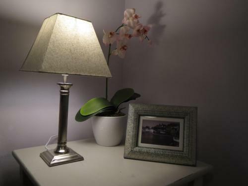Elmbank Garden Apartment