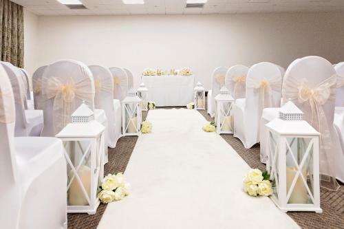 Hotel Holiday Inn Peterborough West