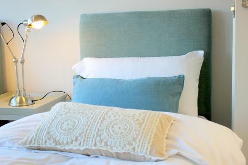 Apartamento The Luxurious Duplex (peymans)