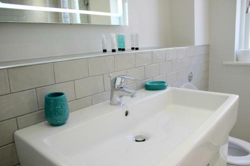 Apartamento The Luxurious Duplex (peymans)