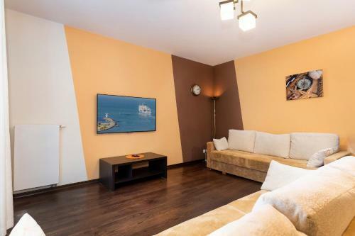 Apartamenty Laguna Ba?tycka