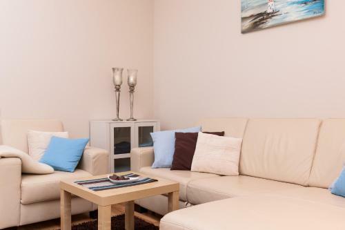 Apartamenty Laguna Ba?tycka