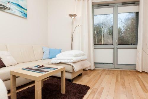 Apartamenty Laguna Ba?tycka